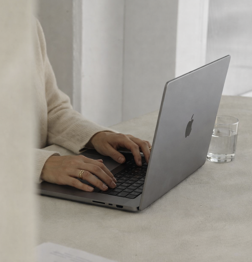 Tryghed og drift af hjemmeside